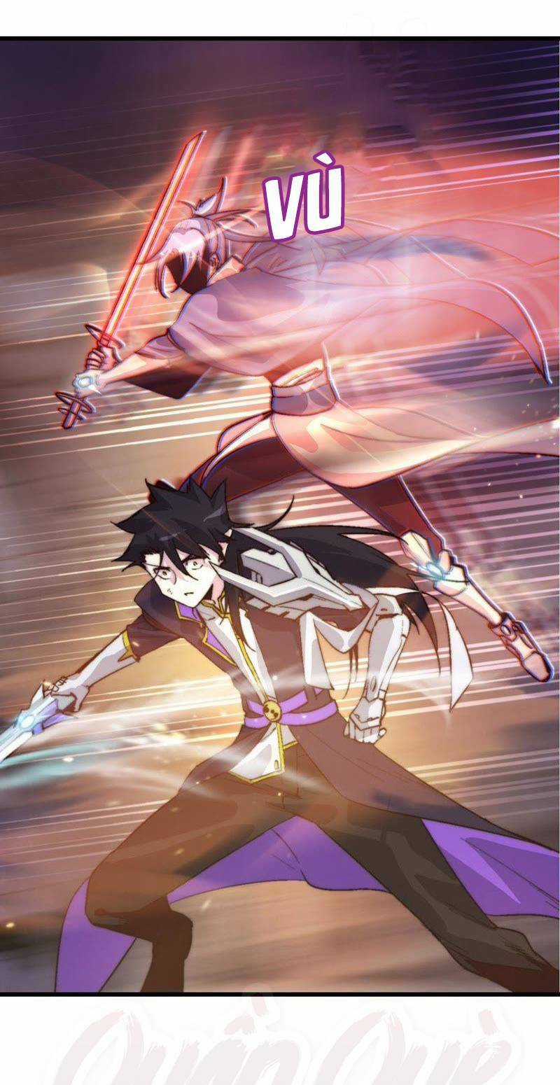 Dãy Số Chí Mạng - Chapter 36 - Trang 15