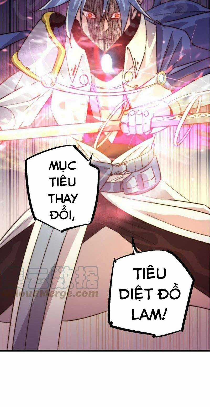 Dãy Số Chí Mạng - Chapter 36 - Trang 20