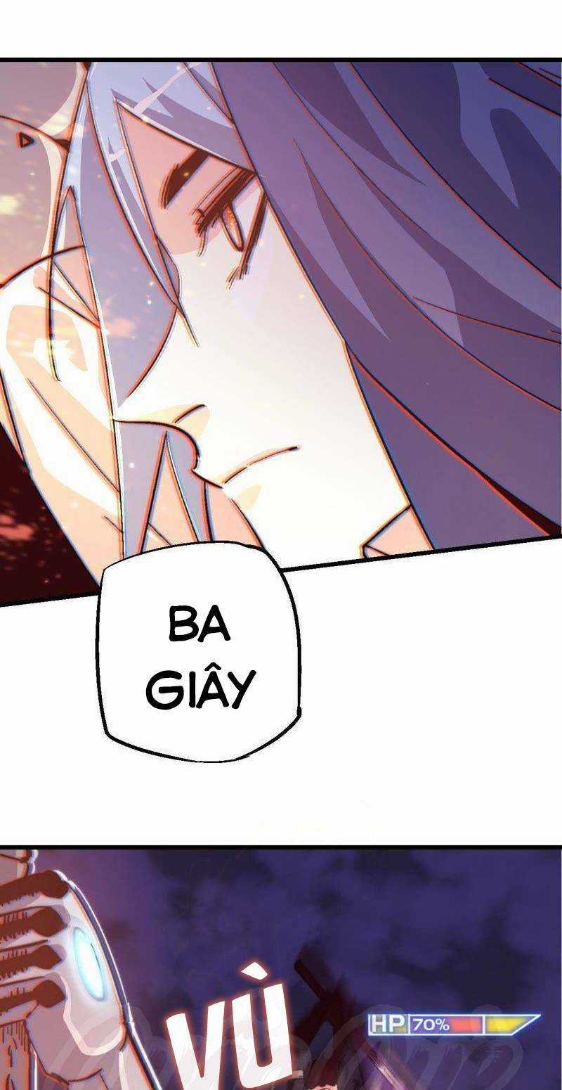 Dãy Số Chí Mạng - Chapter 36 - Trang 3