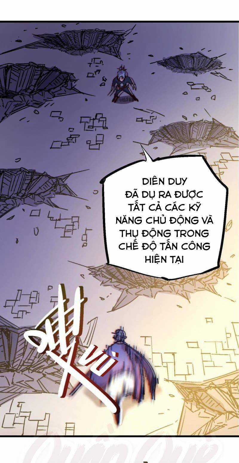 Dãy Số Chí Mạng - Chapter 36 - Trang 23