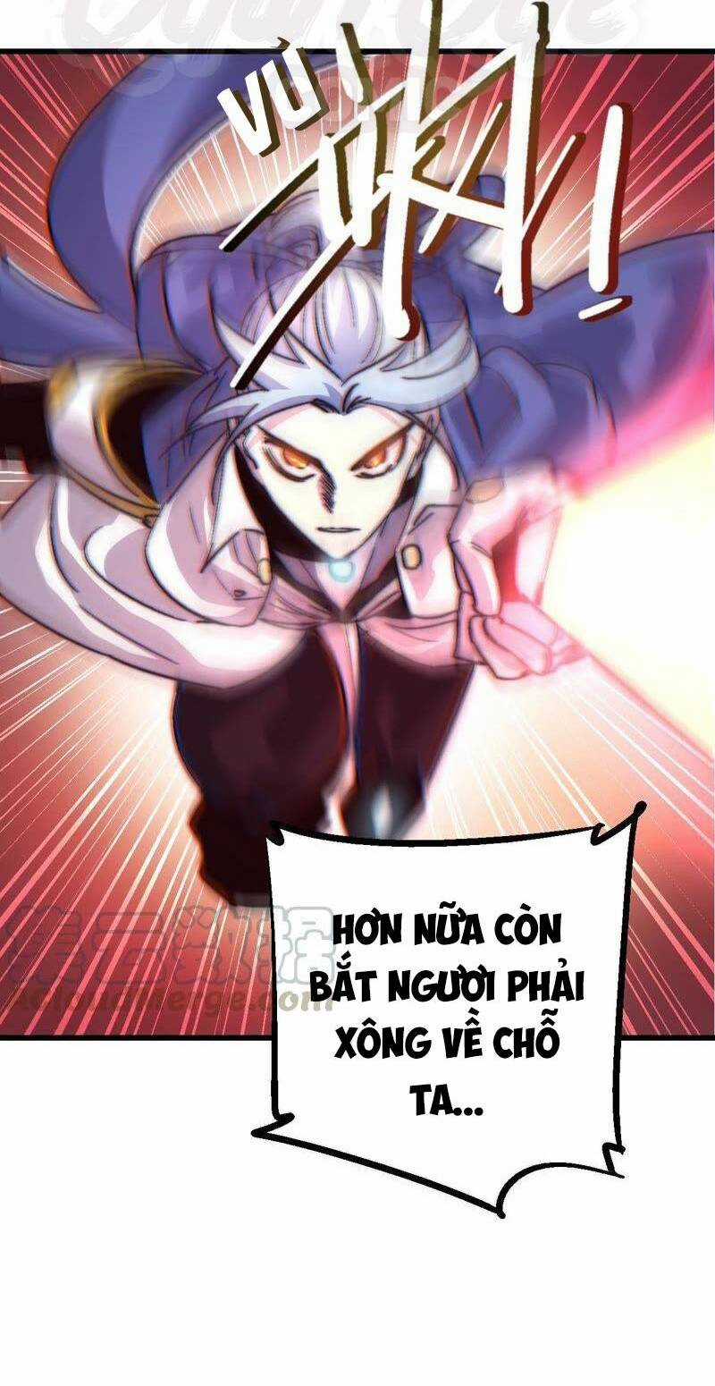 Dãy Số Chí Mạng - Chapter 36 - Trang 24