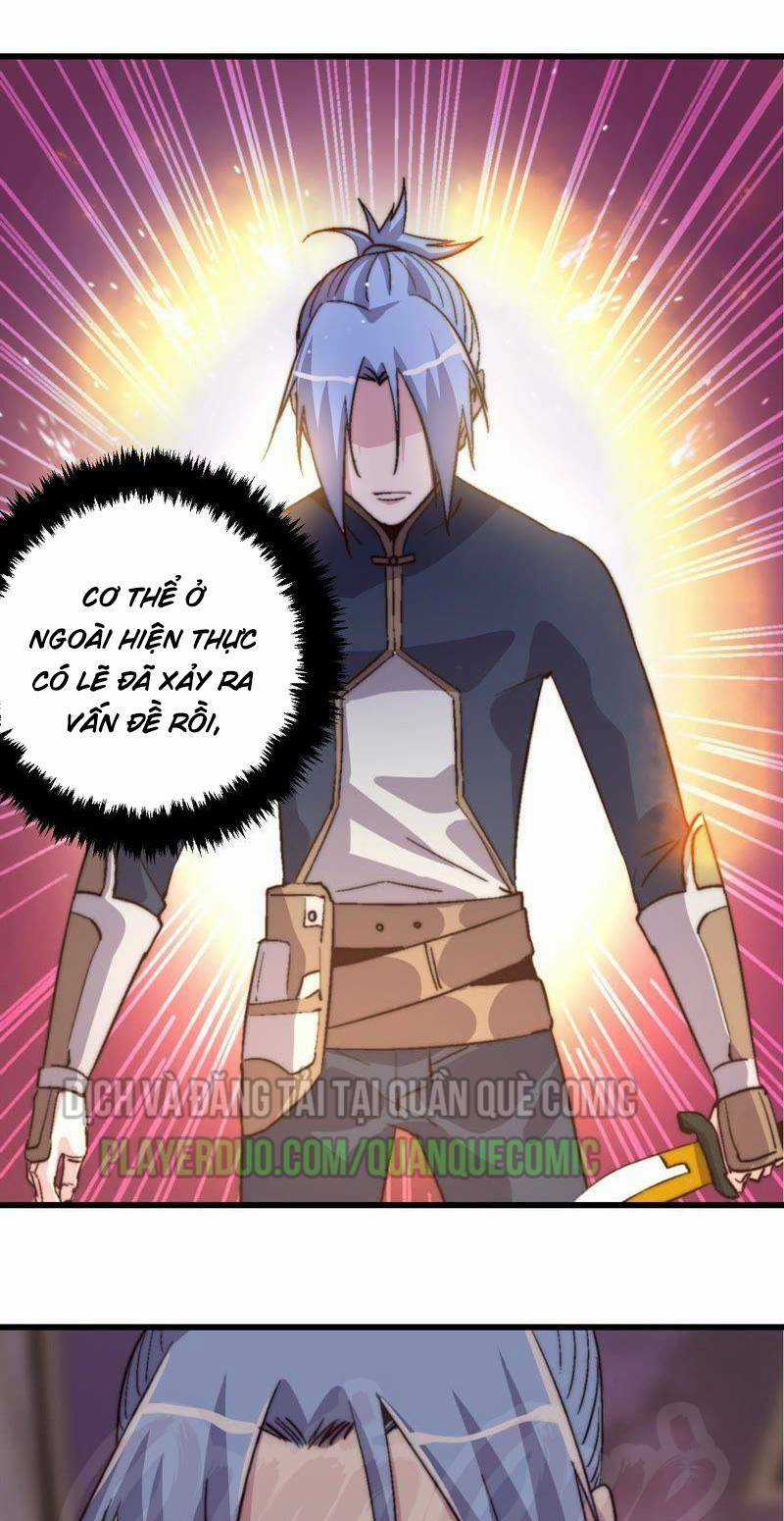 Dãy Số Chí Mạng - Chapter 36 - Trang 25