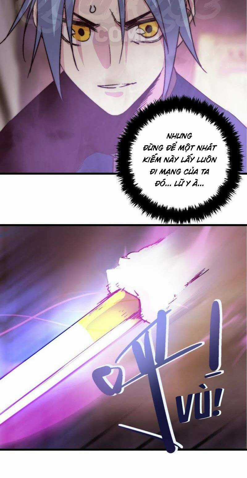 Dãy Số Chí Mạng - Chapter 36 - Trang 26