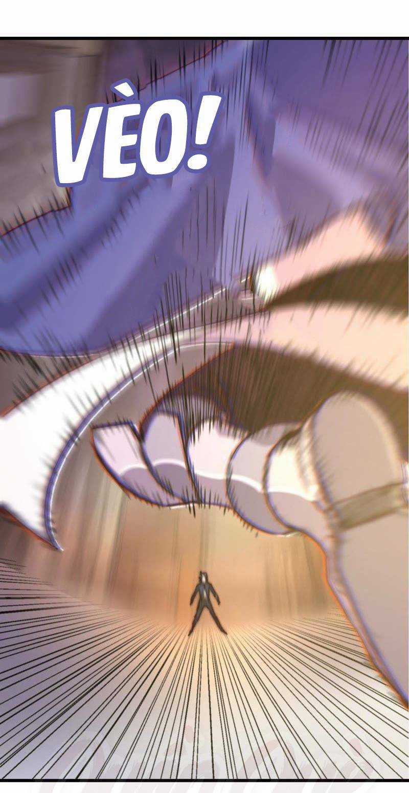 Dãy Số Chí Mạng - Chapter 36 - Trang 27