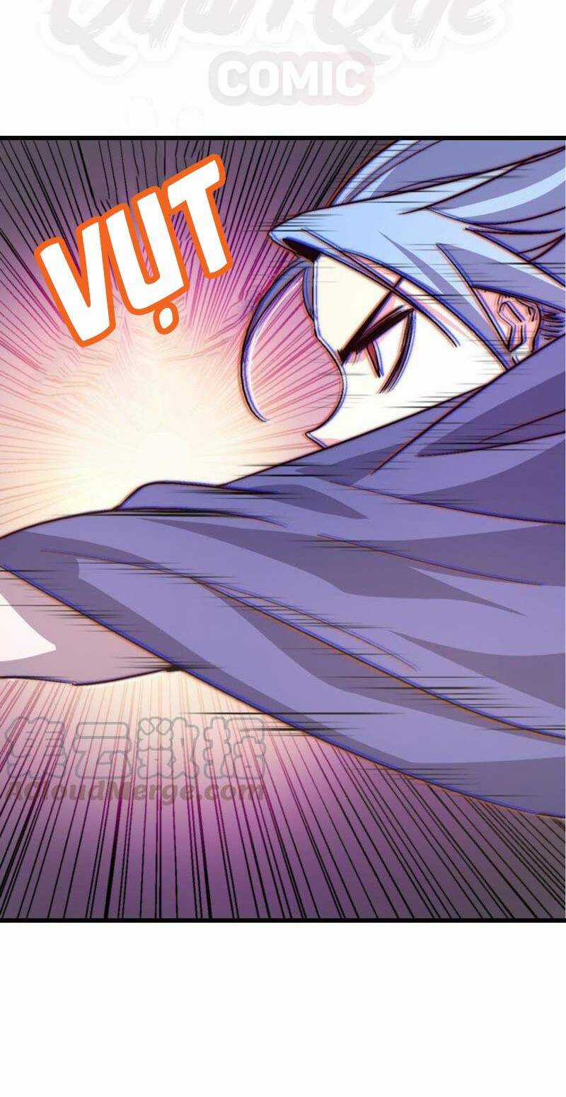 Dãy Số Chí Mạng - Chapter 36 - Trang 28