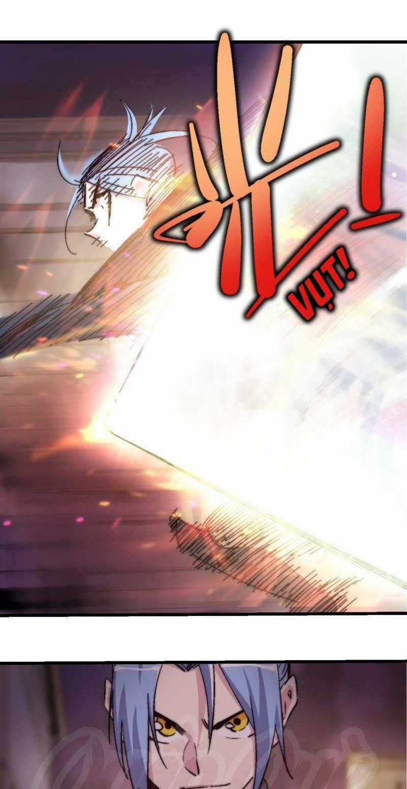 Dãy Số Chí Mạng - Chapter 36 - Trang 29