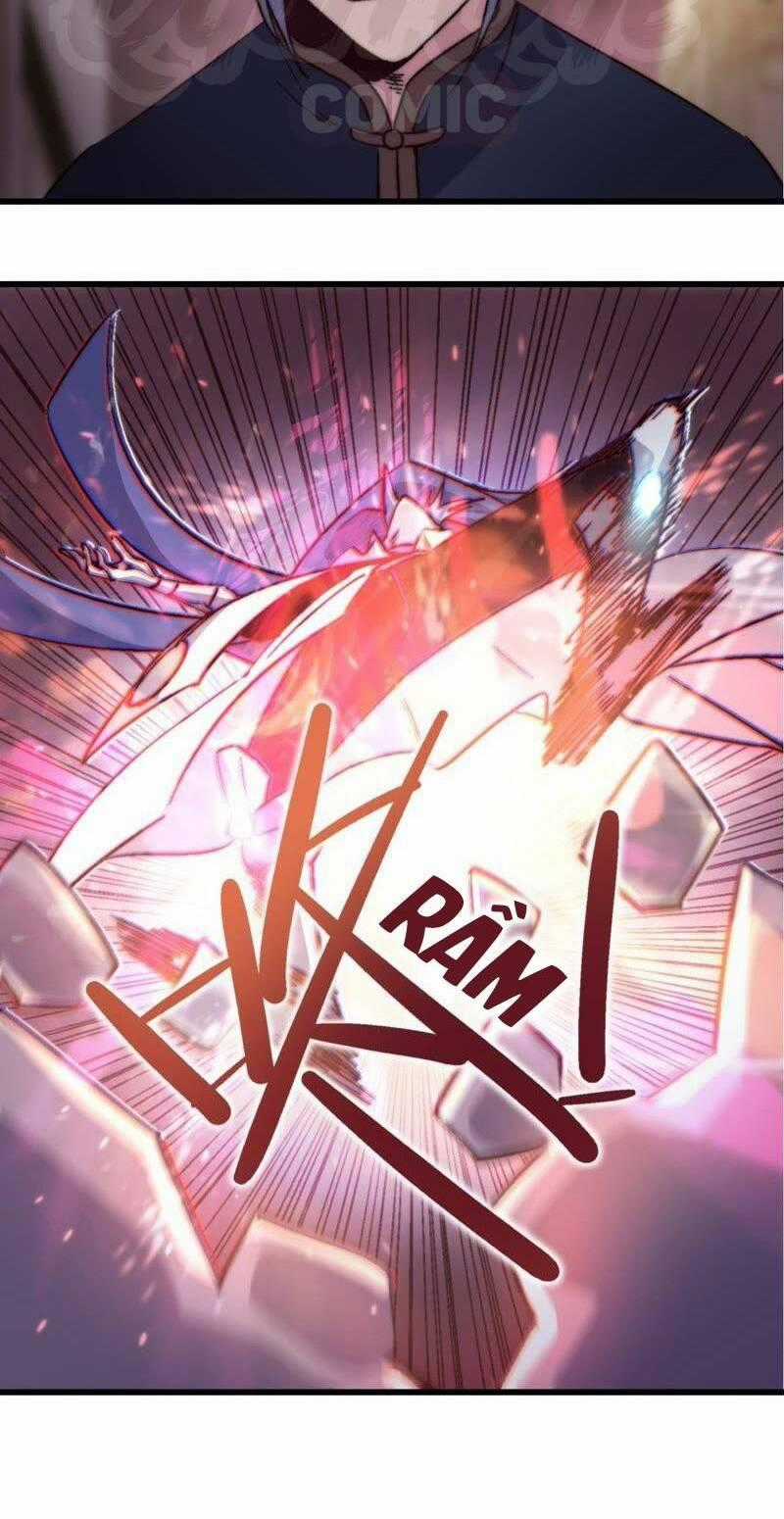 Dãy Số Chí Mạng - Chapter 36 - Trang 30