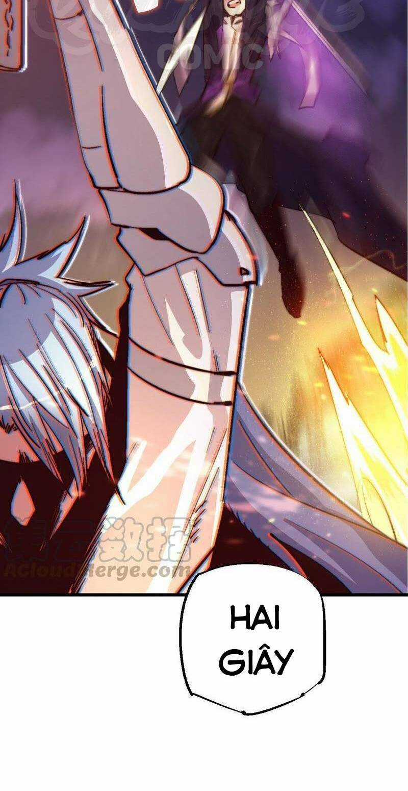 Dãy Số Chí Mạng - Chapter 36 - Trang 4