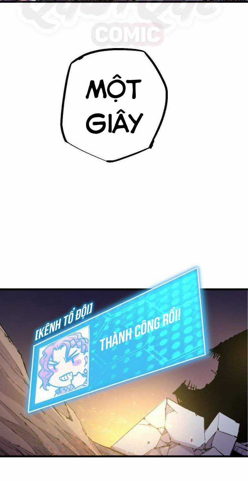 Dãy Số Chí Mạng - Chapter 36 - Trang 6