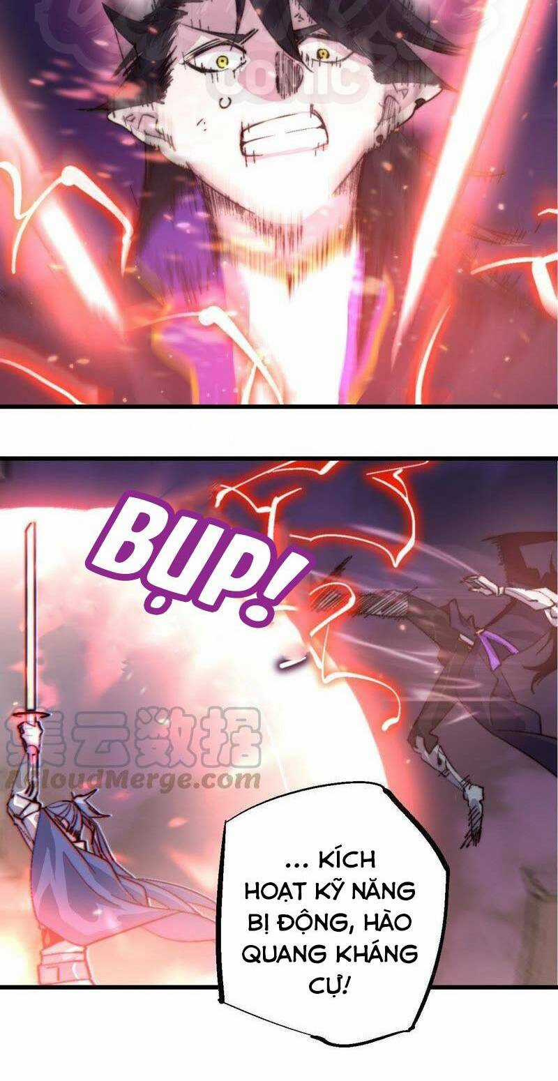 Dãy Số Chí Mạng - Chapter 36 - Trang 8