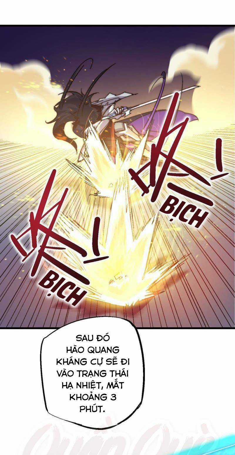 Dãy Số Chí Mạng - Chapter 36 - Trang 9