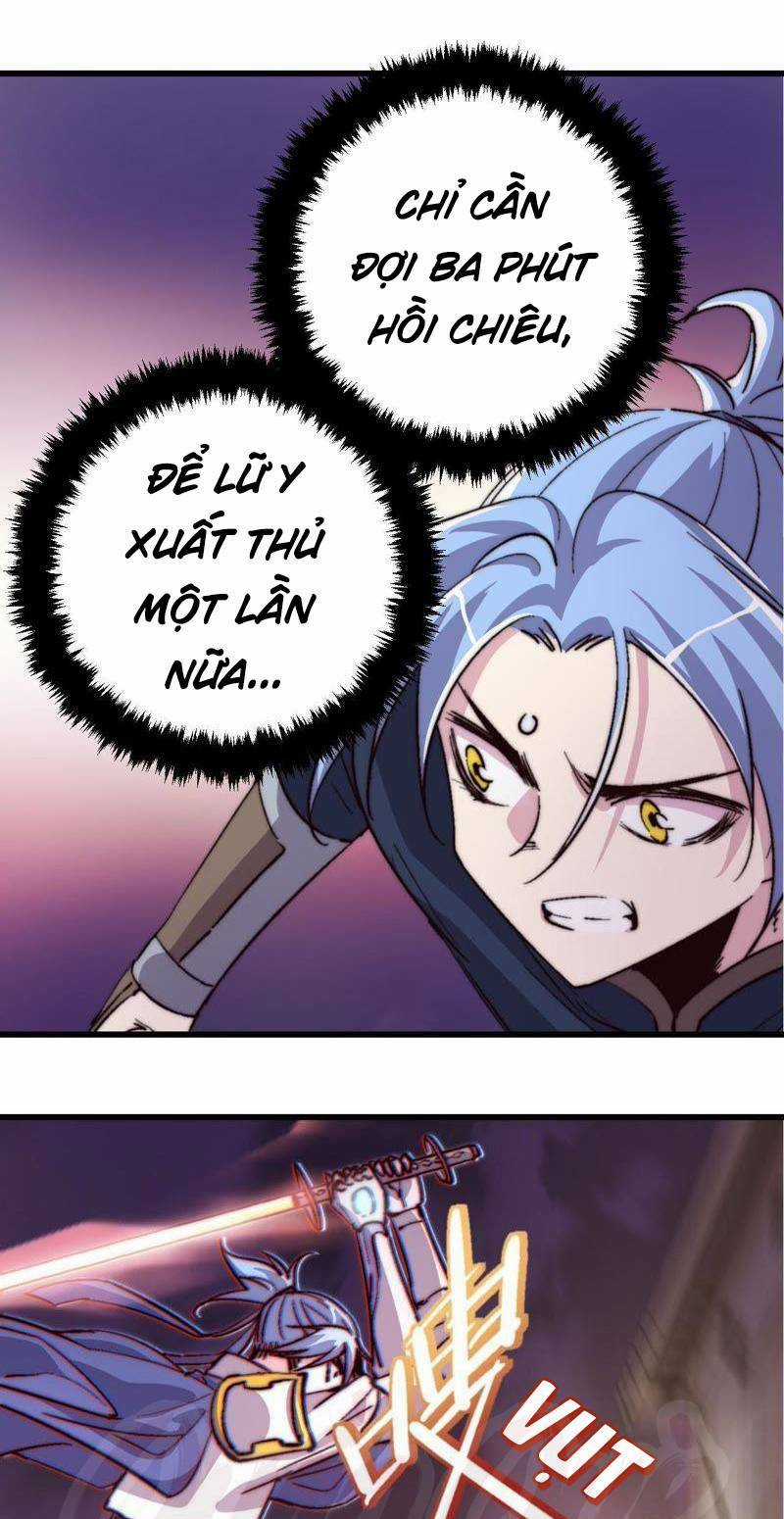 Dãy Số Chí Mạng - Chapter 37 - Trang 11