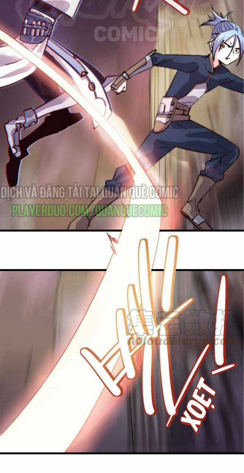 Dãy Số Chí Mạng - Chapter 37 - Trang 12