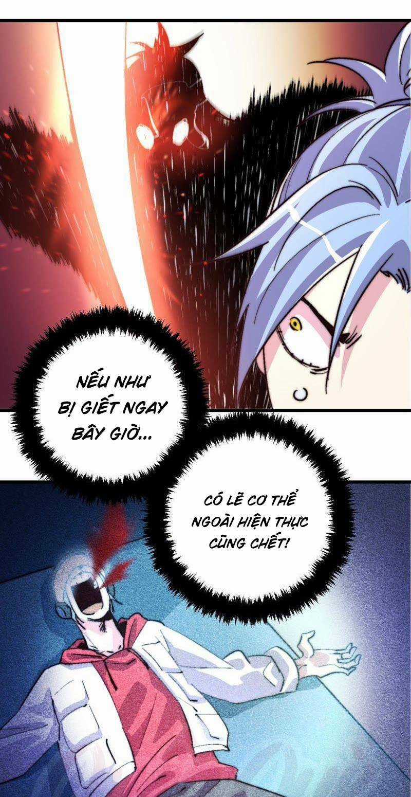 Dãy Số Chí Mạng - Chapter 37 - Trang 13