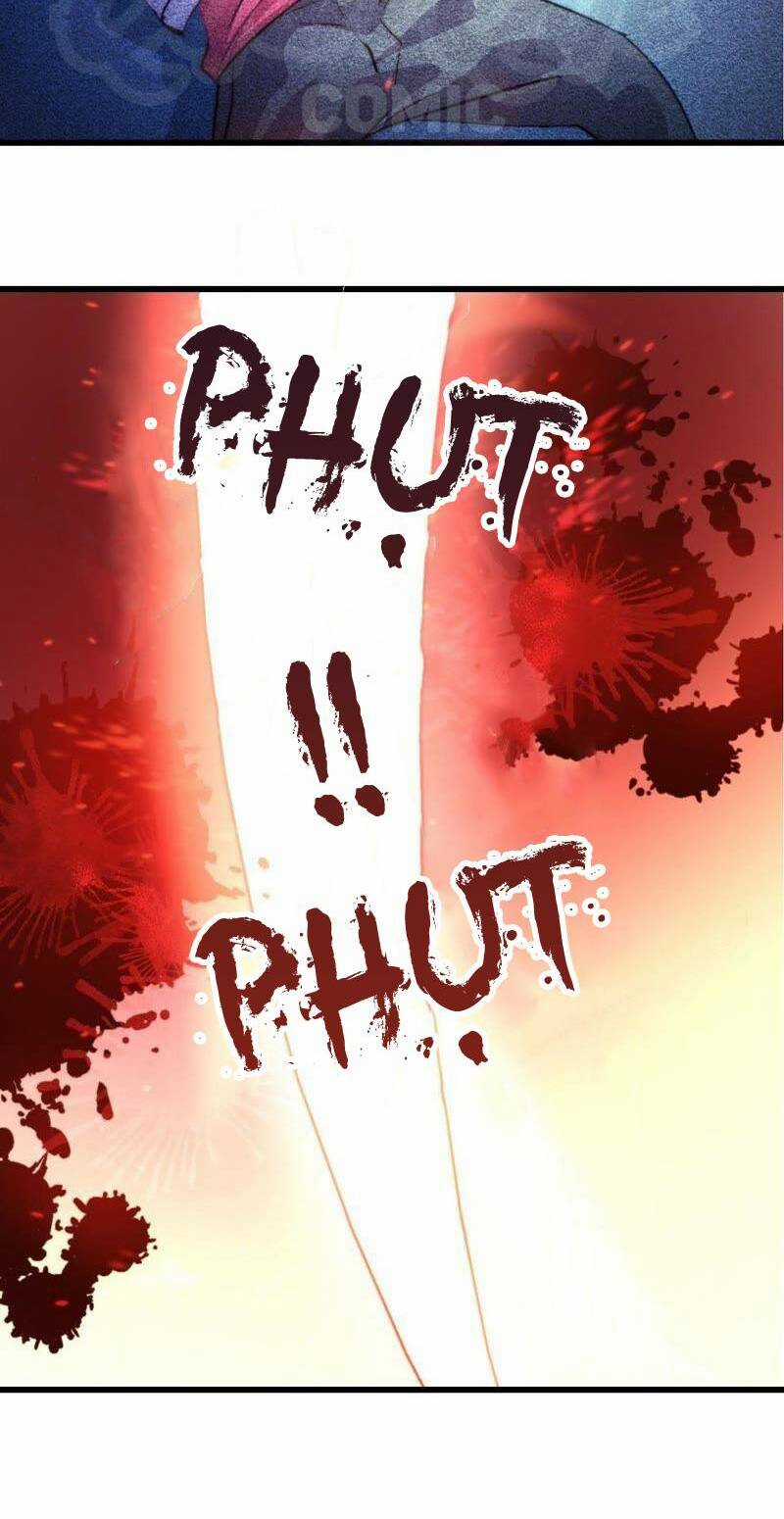 Dãy Số Chí Mạng - Chapter 37 - Trang 14