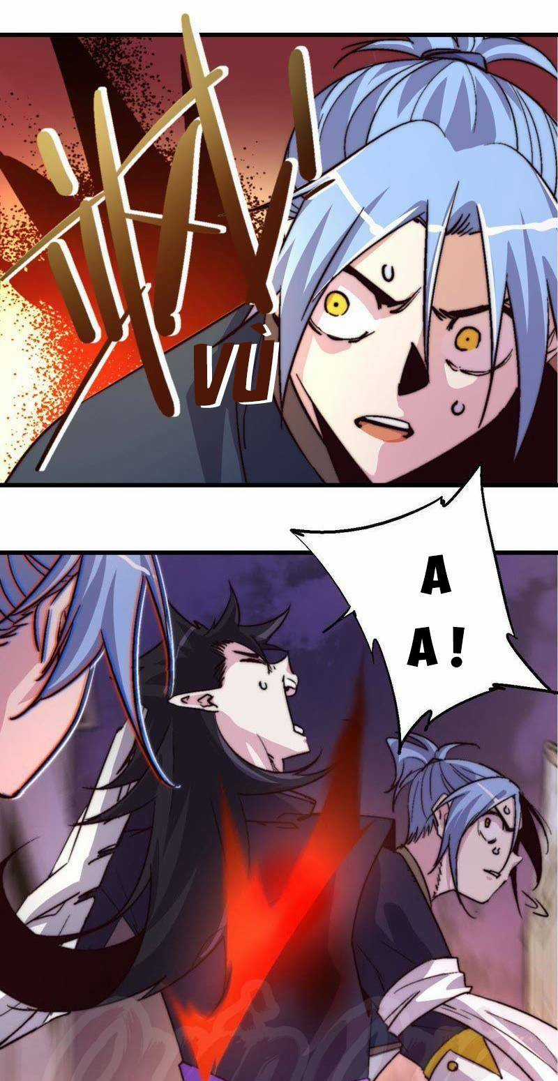 Dãy Số Chí Mạng - Chapter 37 - Trang 15