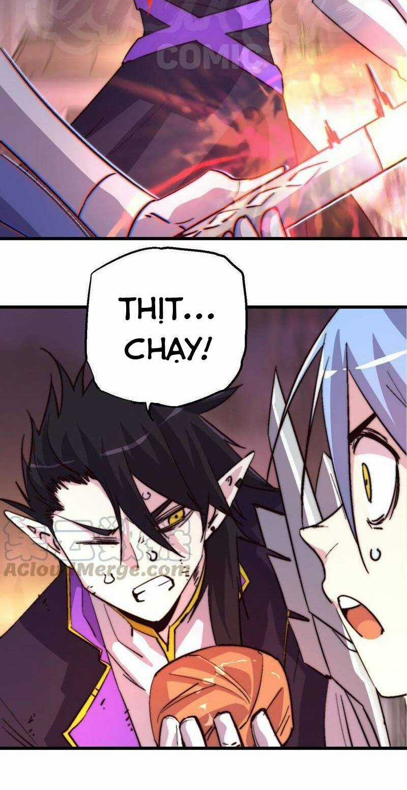 Dãy Số Chí Mạng - Chapter 37 - Trang 16