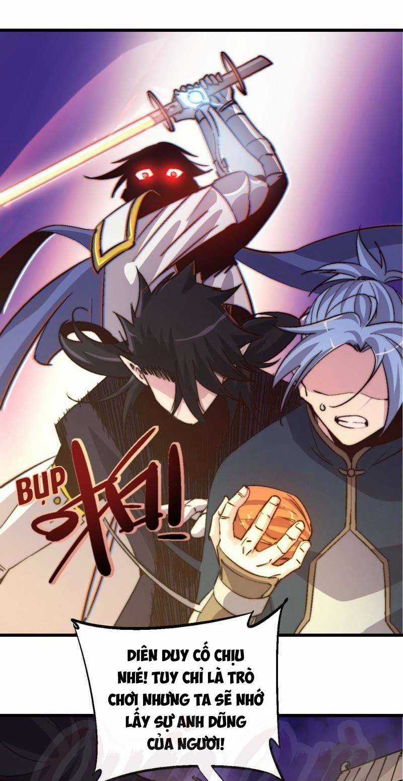 Dãy Số Chí Mạng - Chapter 37 - Trang 17