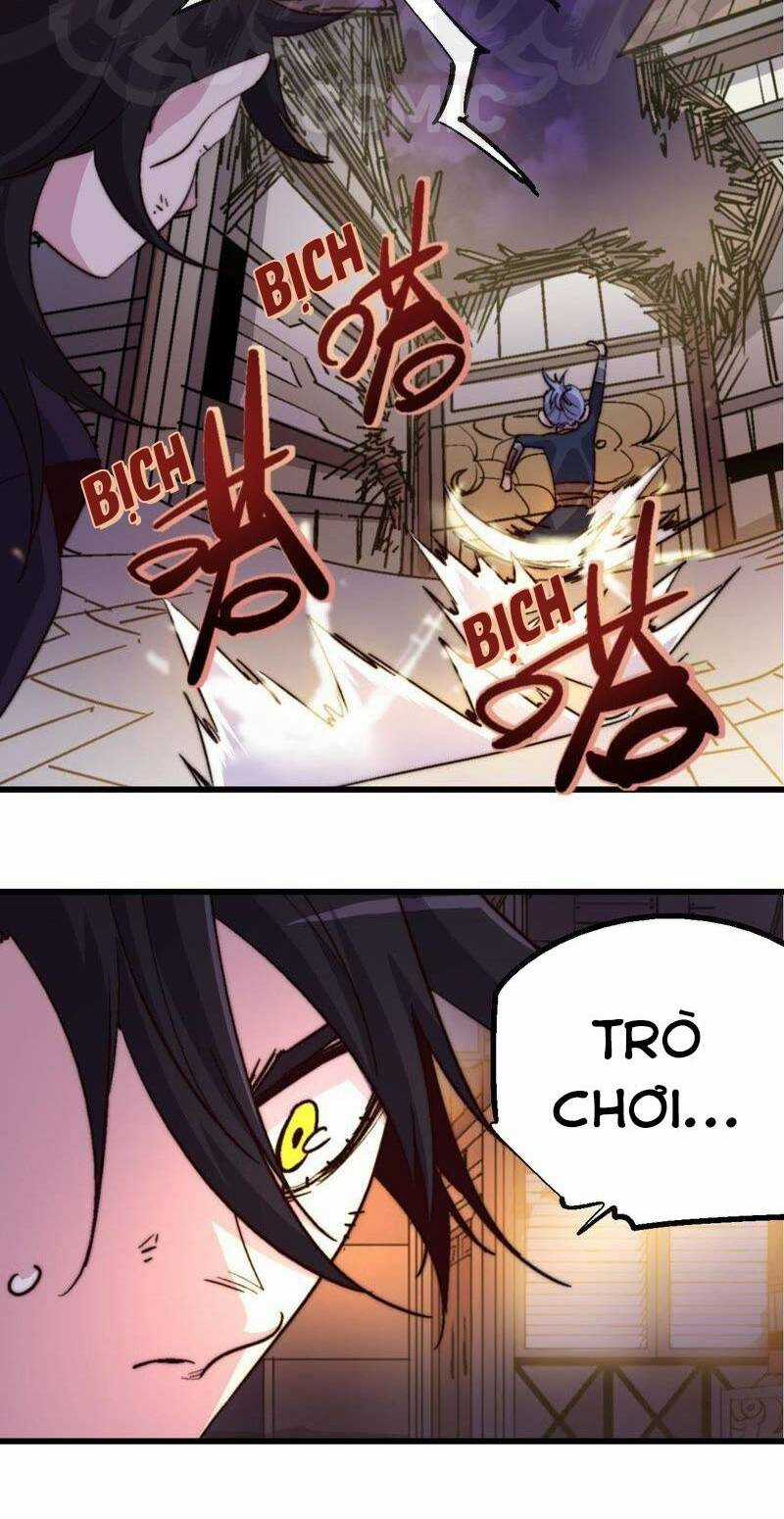 Dãy Số Chí Mạng - Chapter 37 - Trang 18