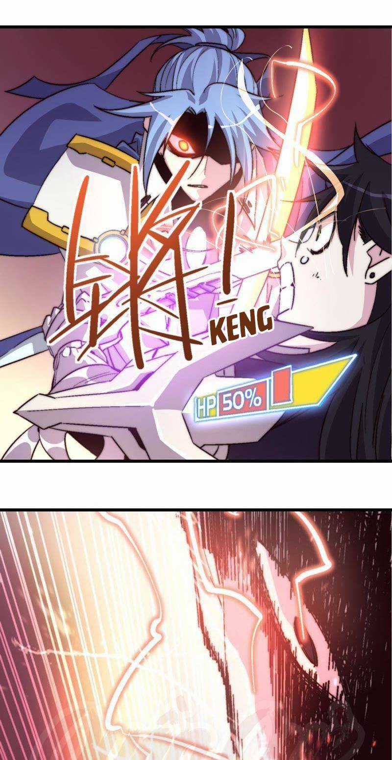 Dãy Số Chí Mạng - Chapter 37 - Trang 19