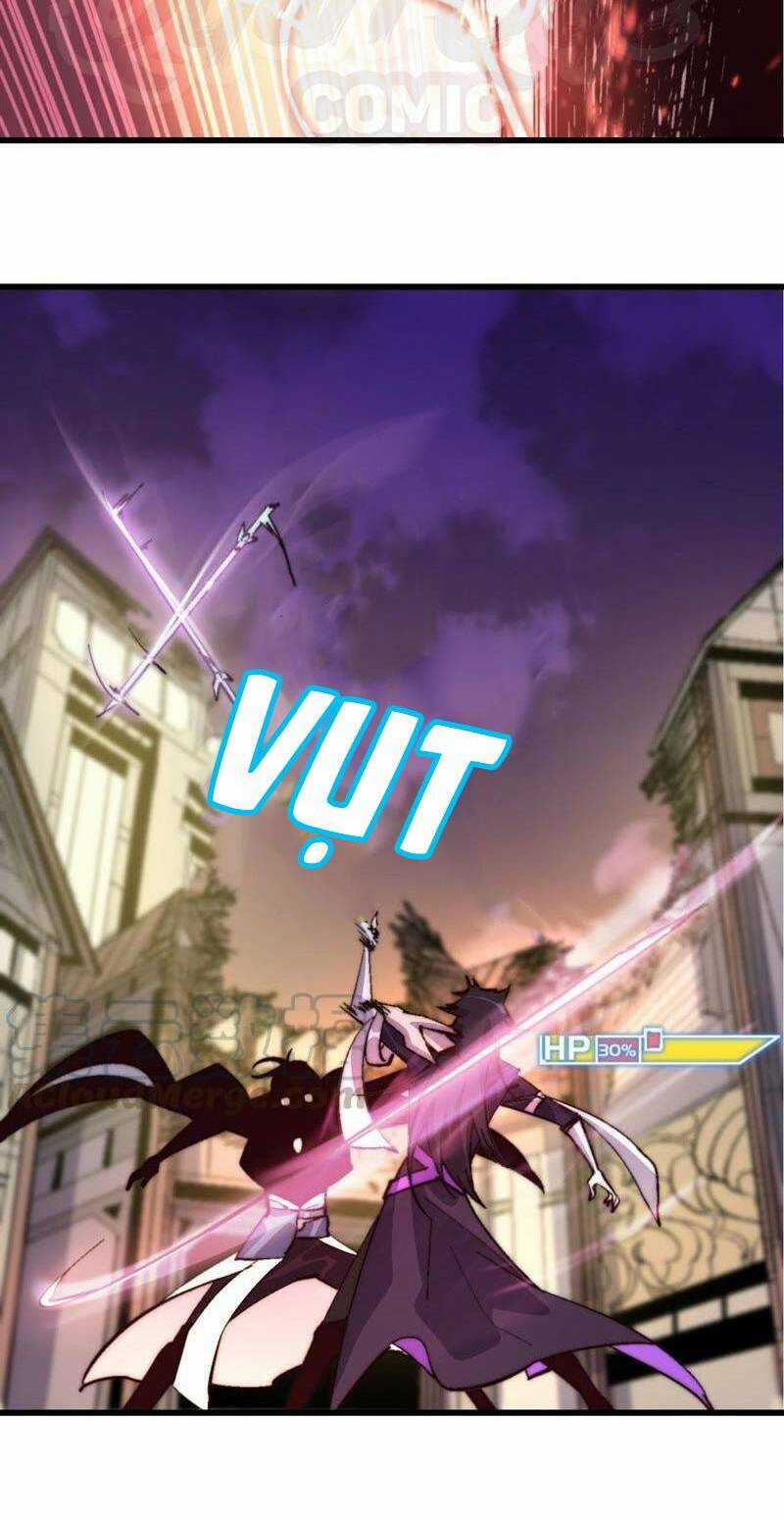 Dãy Số Chí Mạng - Chapter 37 - Trang 20