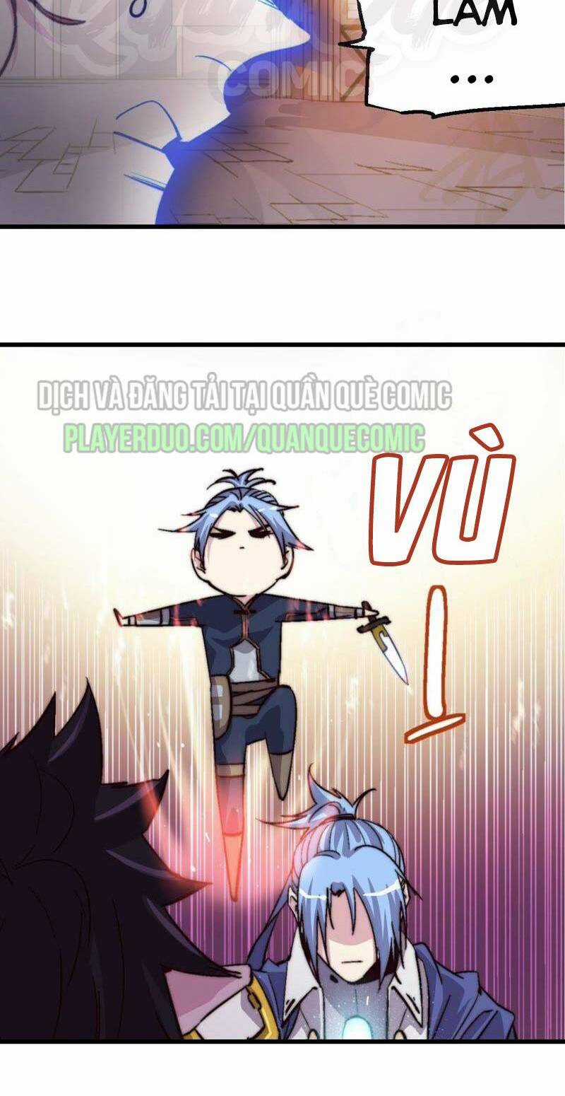 Dãy Số Chí Mạng - Chapter 37 - Trang 22