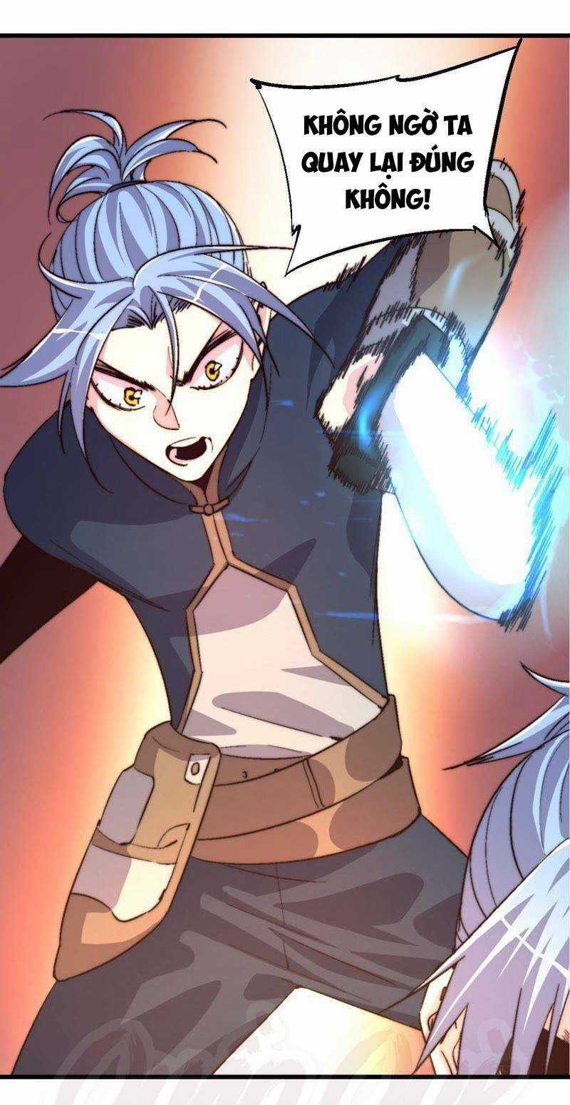 Dãy Số Chí Mạng - Chapter 37 - Trang 23