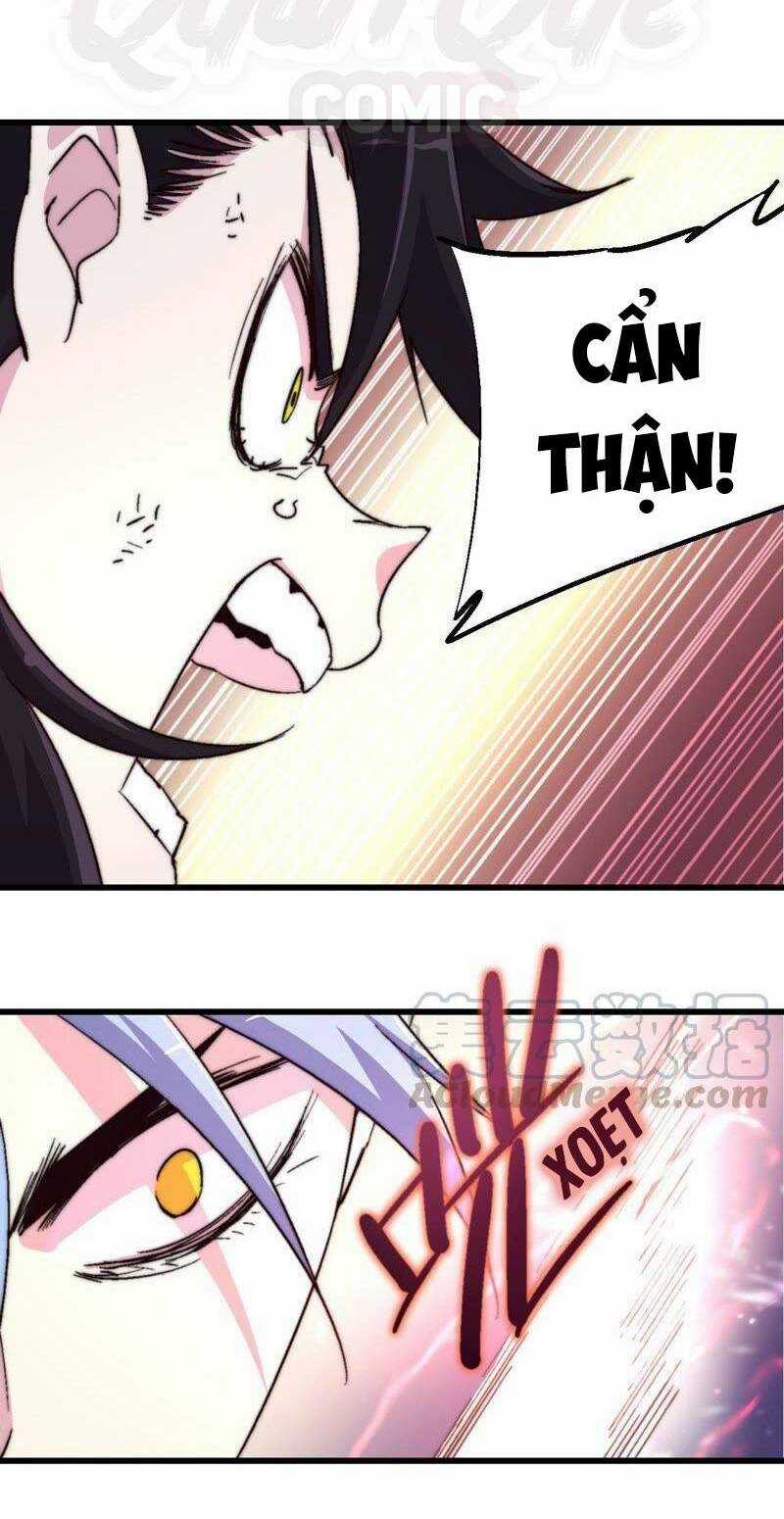 Dãy Số Chí Mạng - Chapter 37 - Trang 24