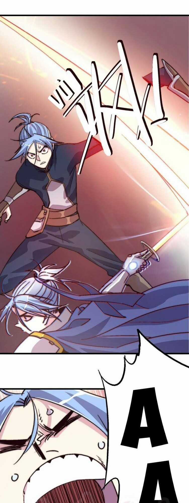 Dãy Số Chí Mạng - Chapter 37 - Trang 25