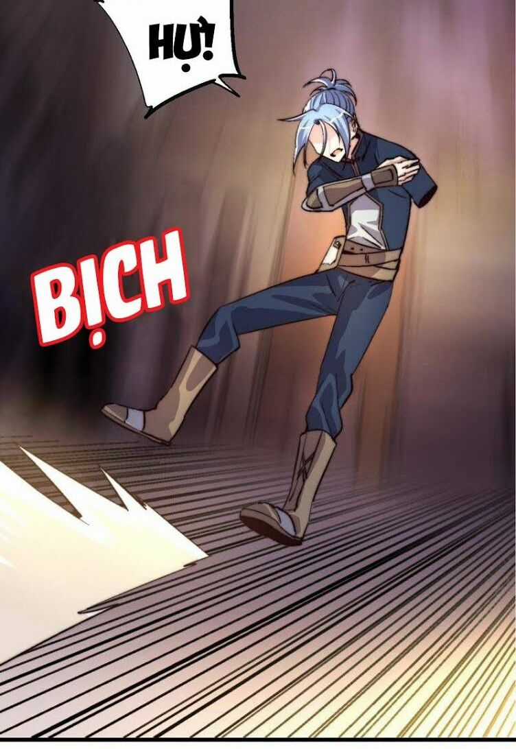 Dãy Số Chí Mạng - Chapter 37 - Trang 27