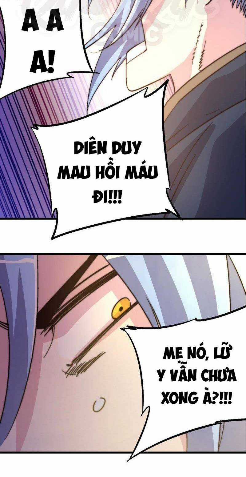 Dãy Số Chí Mạng - Chapter 37 - Trang 30