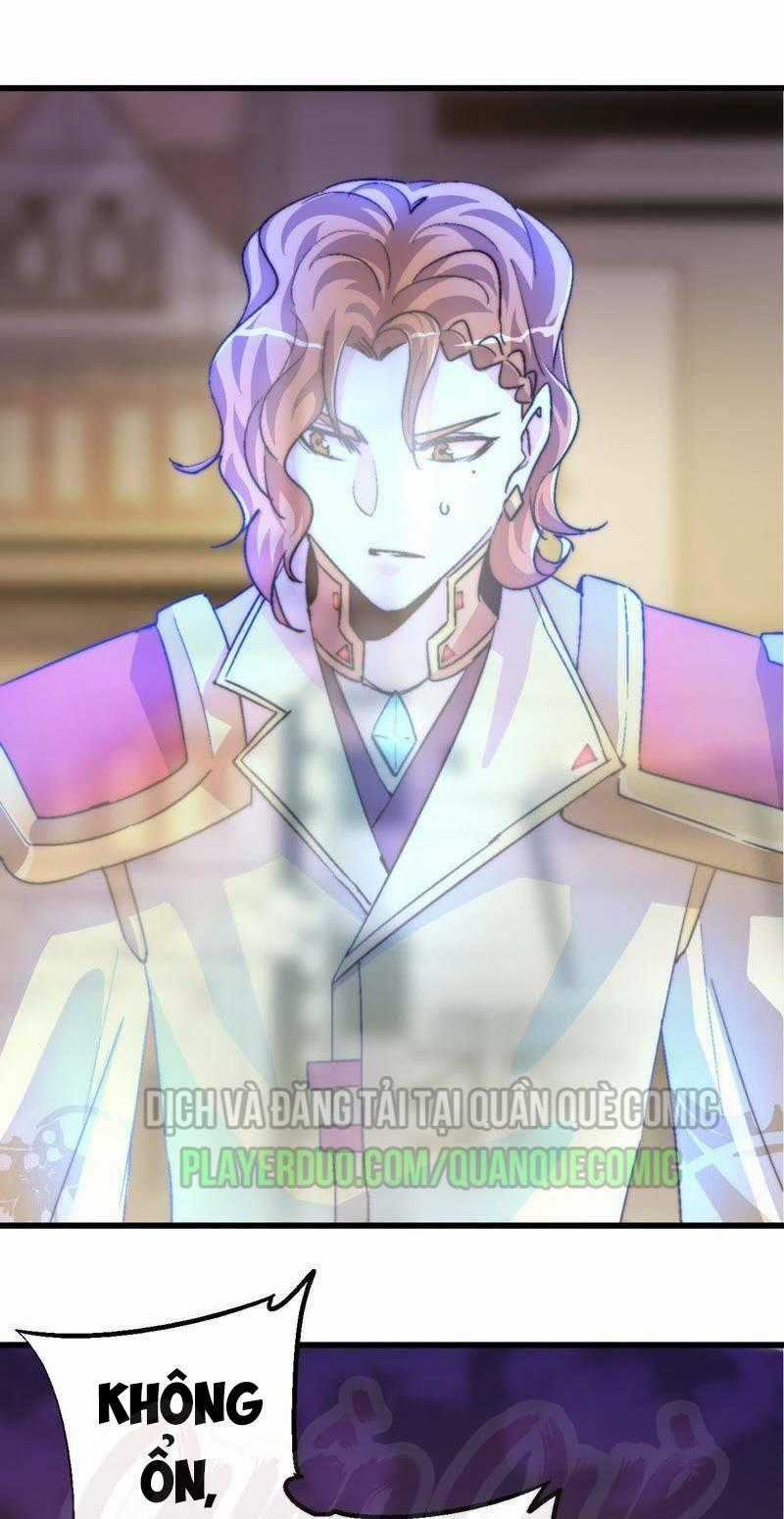 Dãy Số Chí Mạng - Chapter 37 - Trang 31