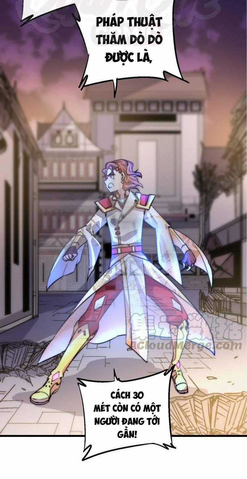 Dãy Số Chí Mạng - Chapter 37 - Trang 32