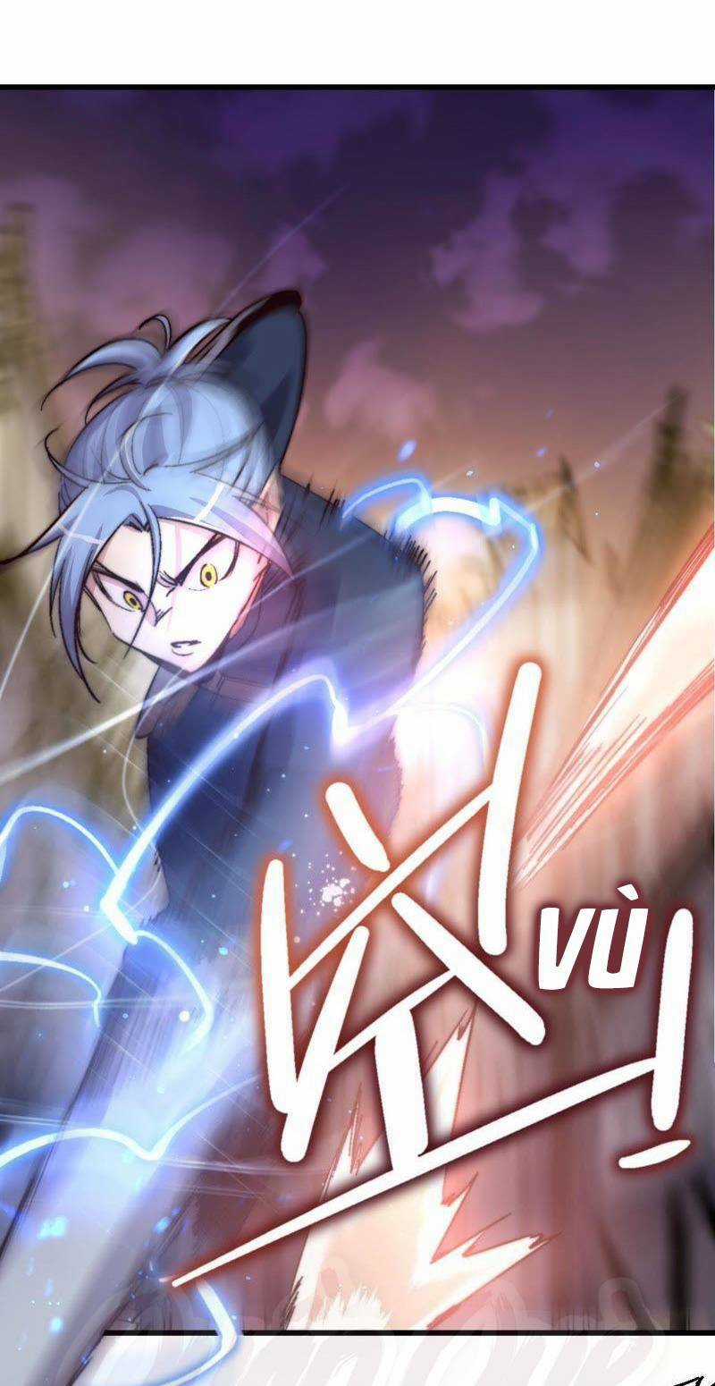 Dãy Số Chí Mạng - Chapter 37 - Trang 5