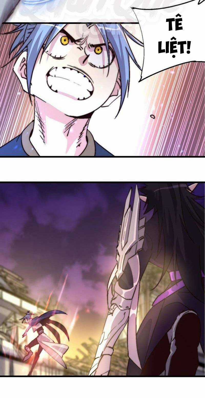 Dãy Số Chí Mạng - Chapter 37 - Trang 6