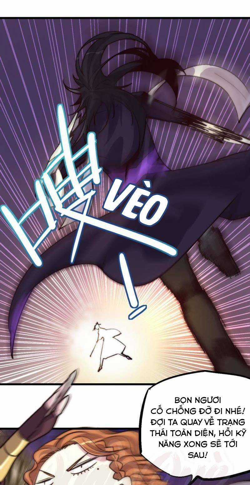 Dãy Số Chí Mạng - Chapter 37 - Trang 7