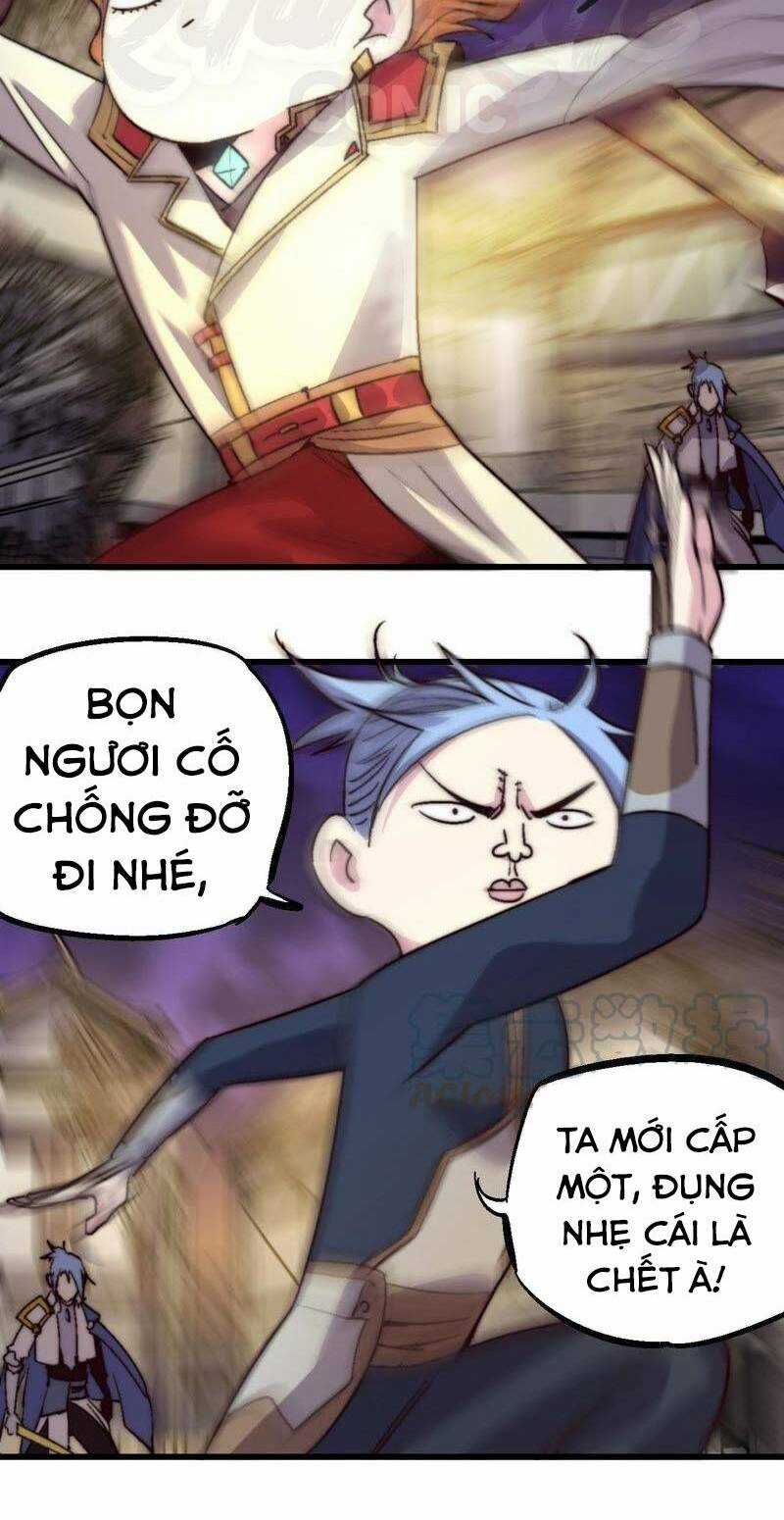 Dãy Số Chí Mạng - Chapter 37 - Trang 8