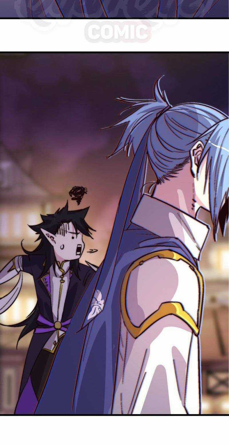 Dãy Số Chí Mạng - Chapter 37 - Trang 10