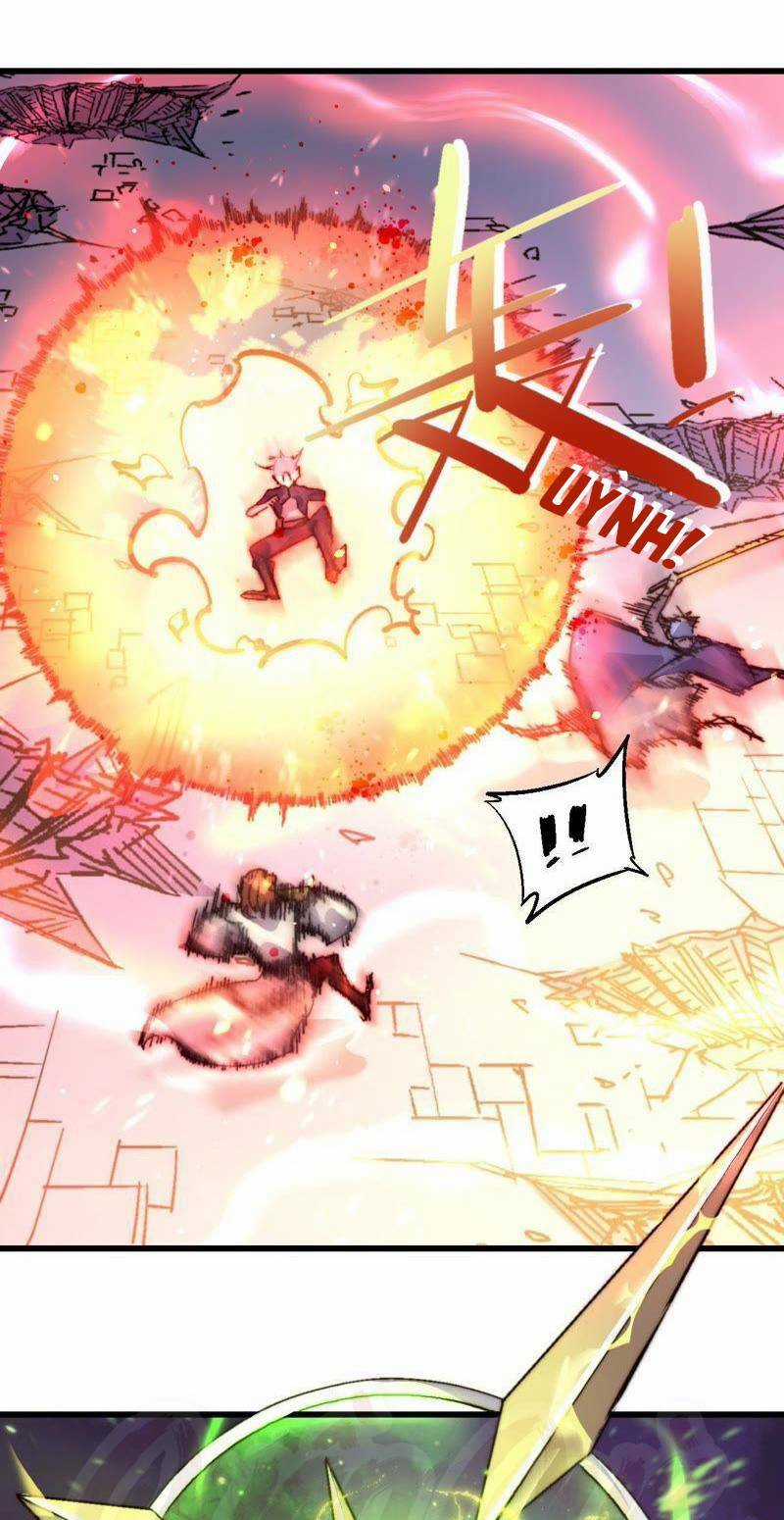 Dãy Số Chí Mạng - Chapter 38 - Trang 11