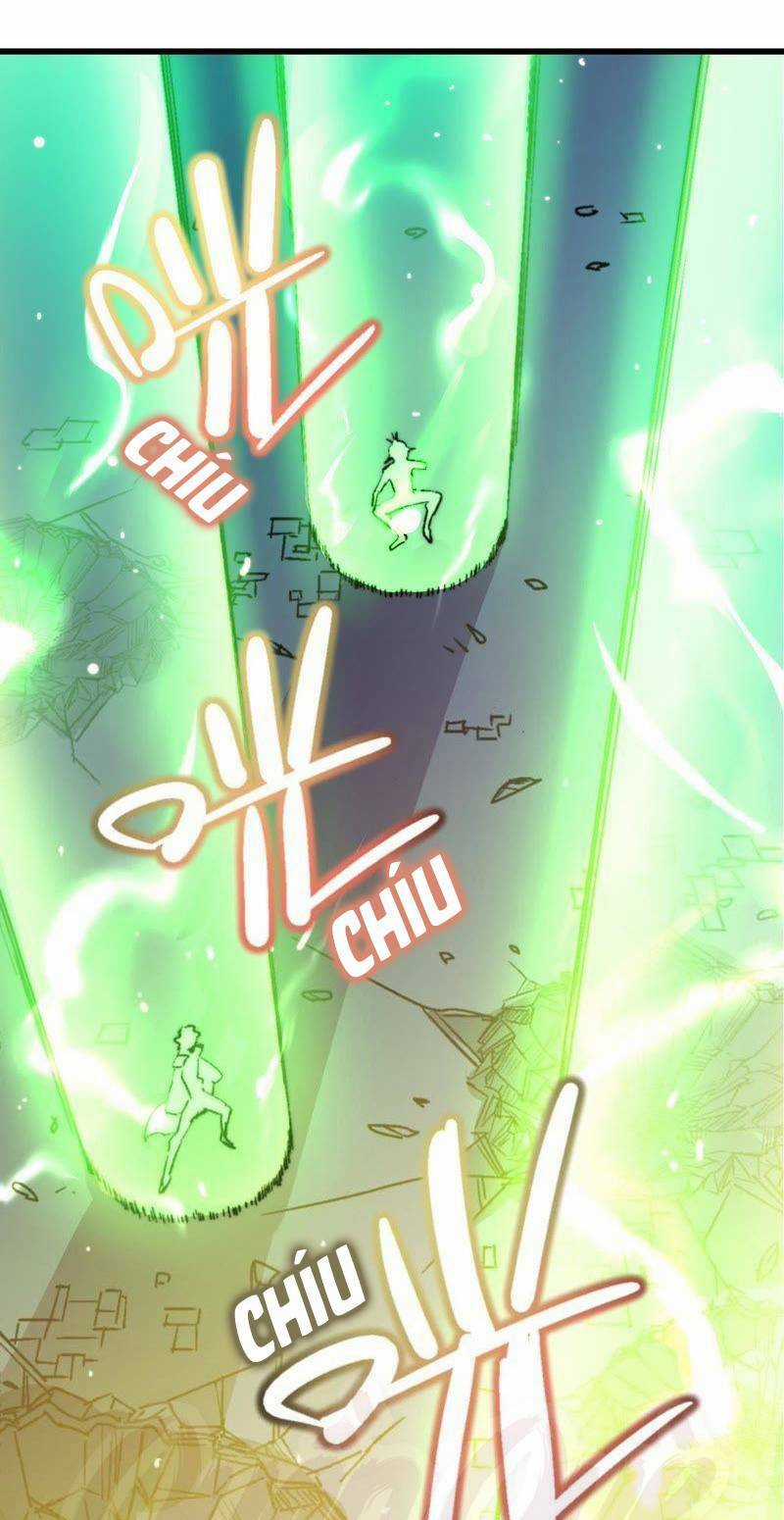 Dãy Số Chí Mạng - Chapter 38 - Trang 13