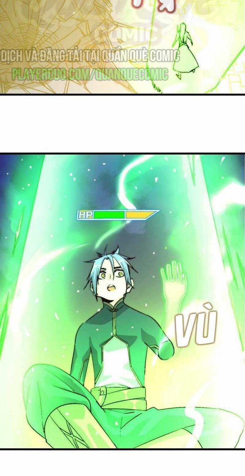 Dãy Số Chí Mạng - Chapter 38 - Trang 14