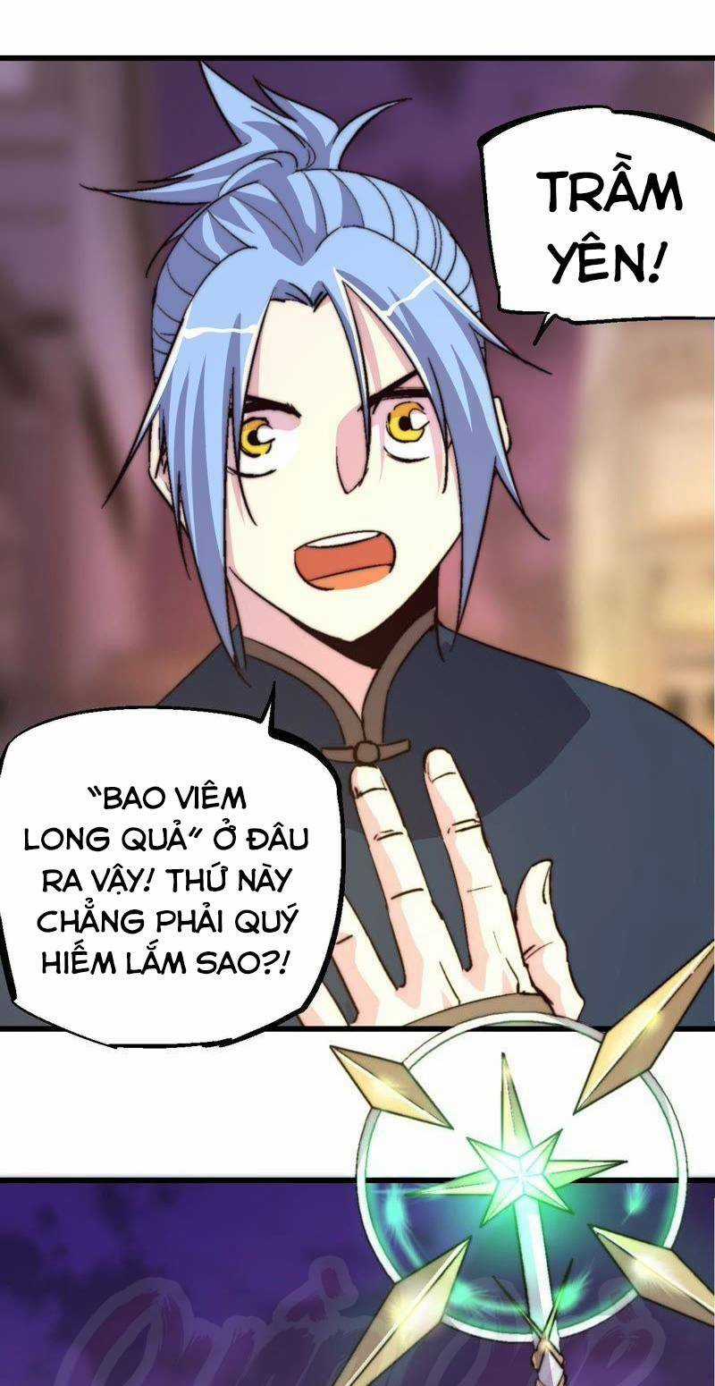 Dãy Số Chí Mạng - Chapter 38 - Trang 15