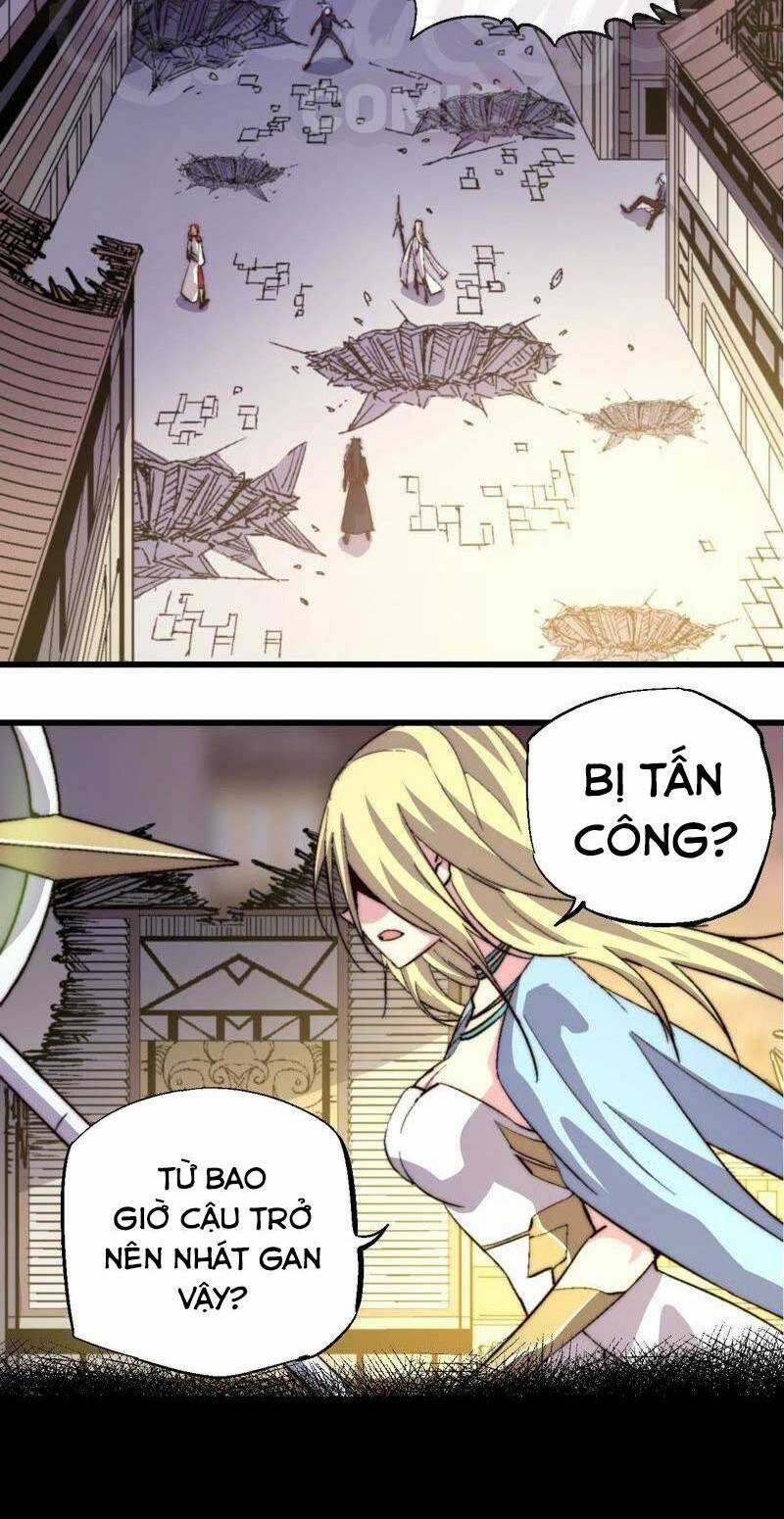 Dãy Số Chí Mạng - Chapter 38 - Trang 18
