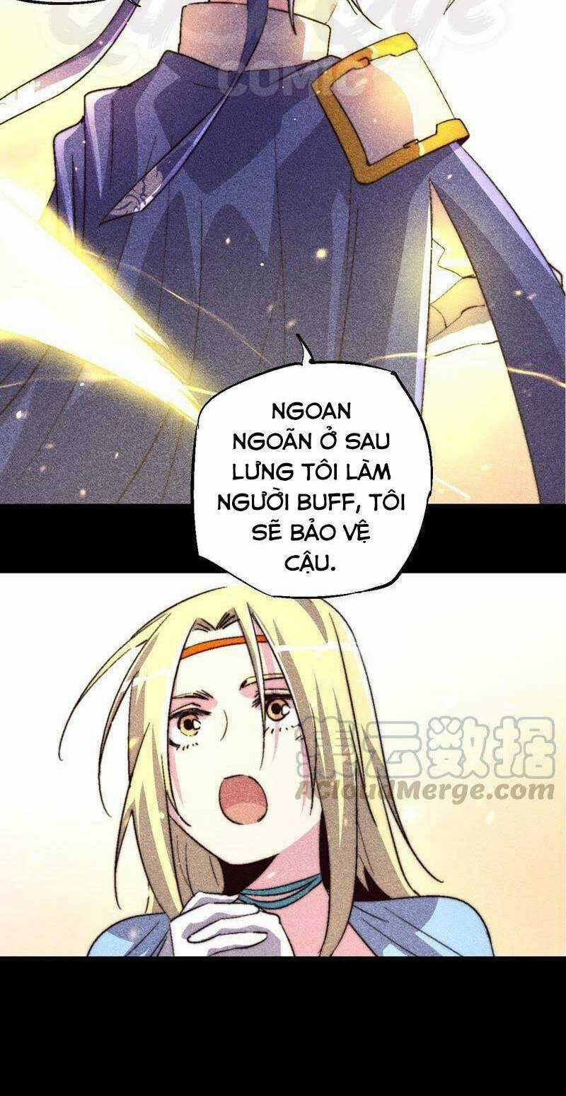 Dãy Số Chí Mạng - Chapter 38 - Trang 20