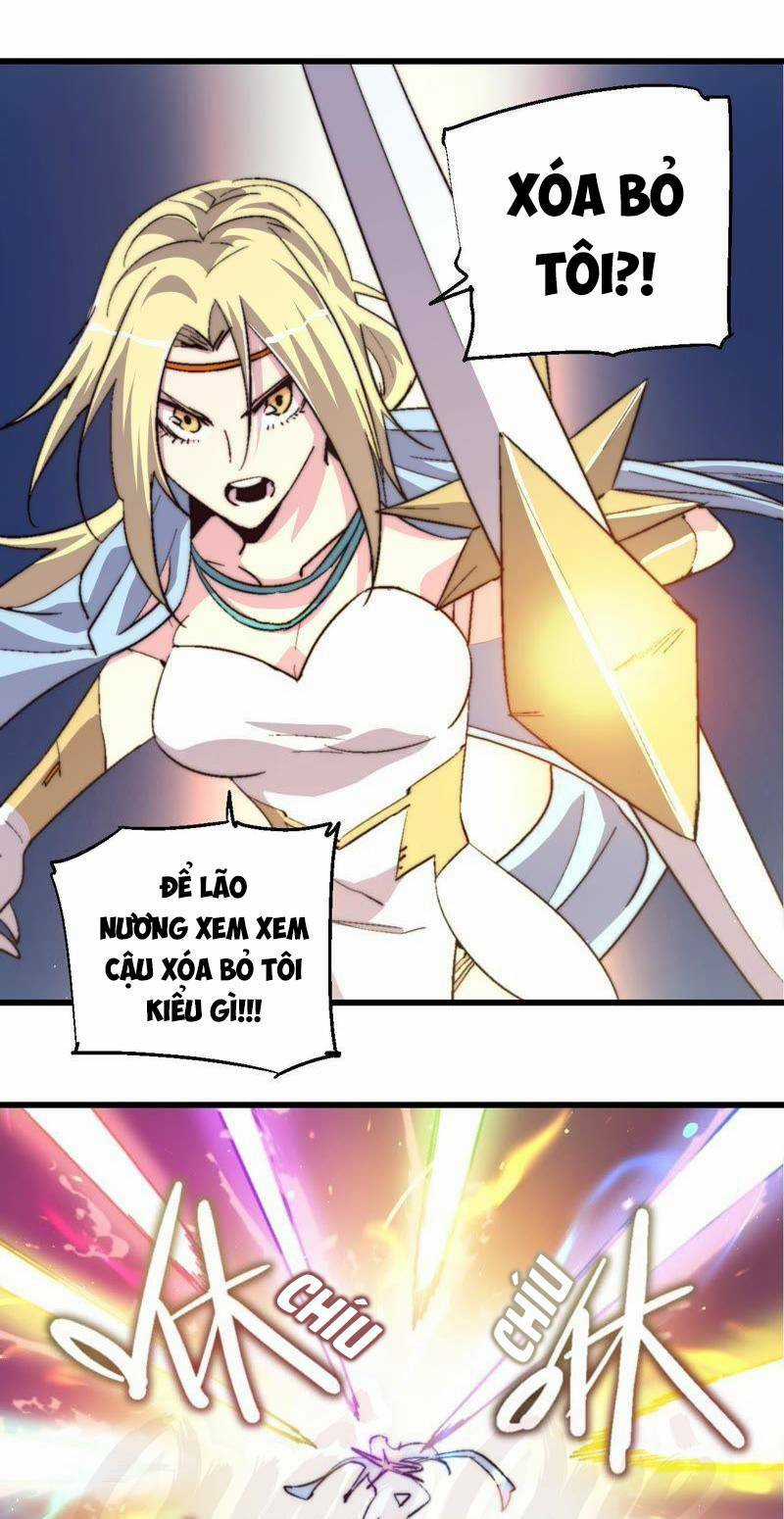 Dãy Số Chí Mạng - Chapter 38 - Trang 23