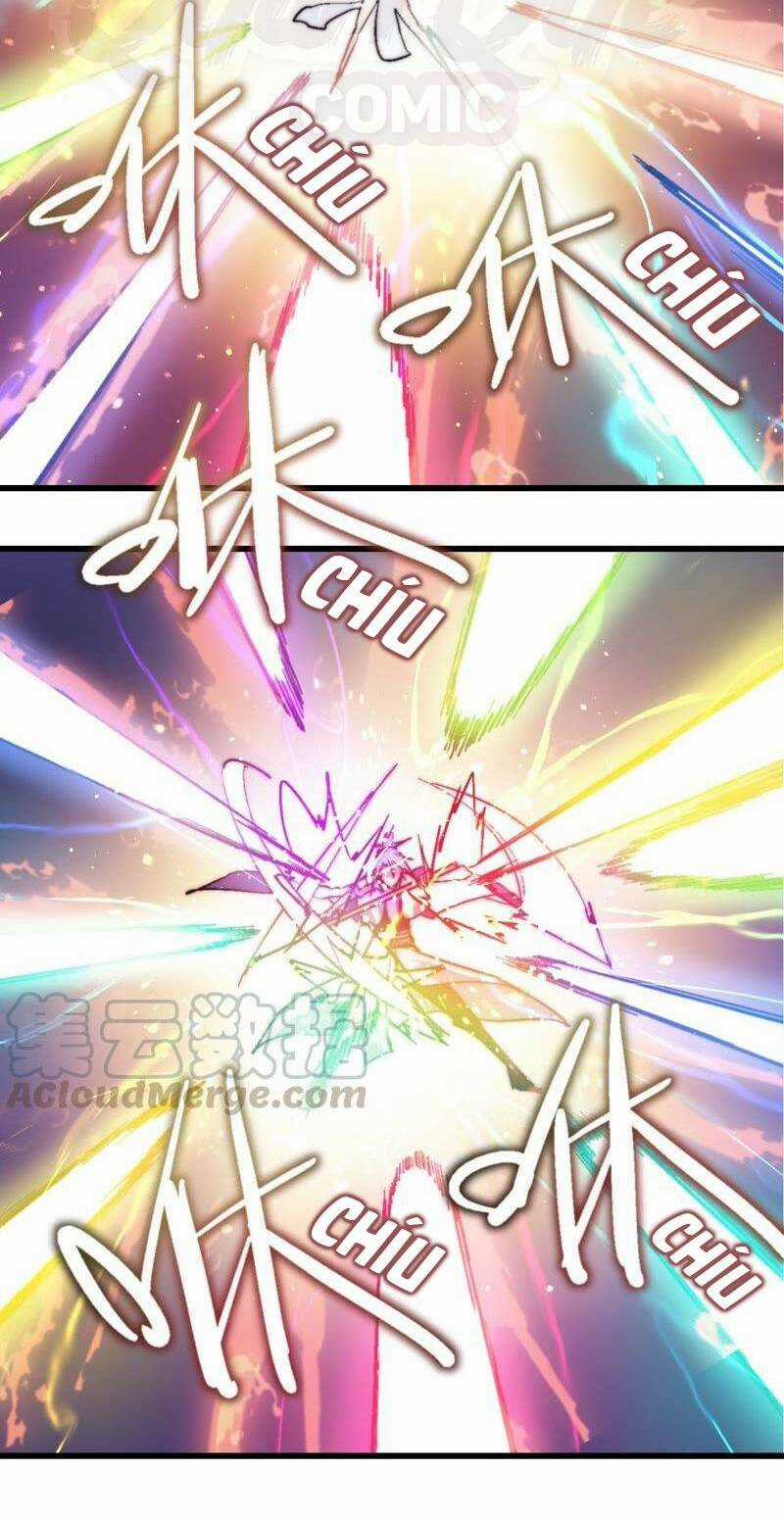 Dãy Số Chí Mạng - Chapter 38 - Trang 24