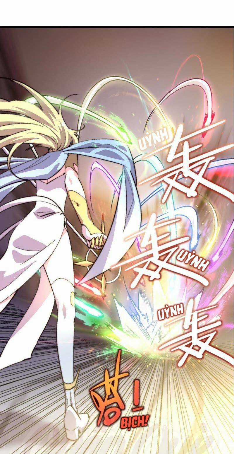 Dãy Số Chí Mạng - Chapter 38 - Trang 25