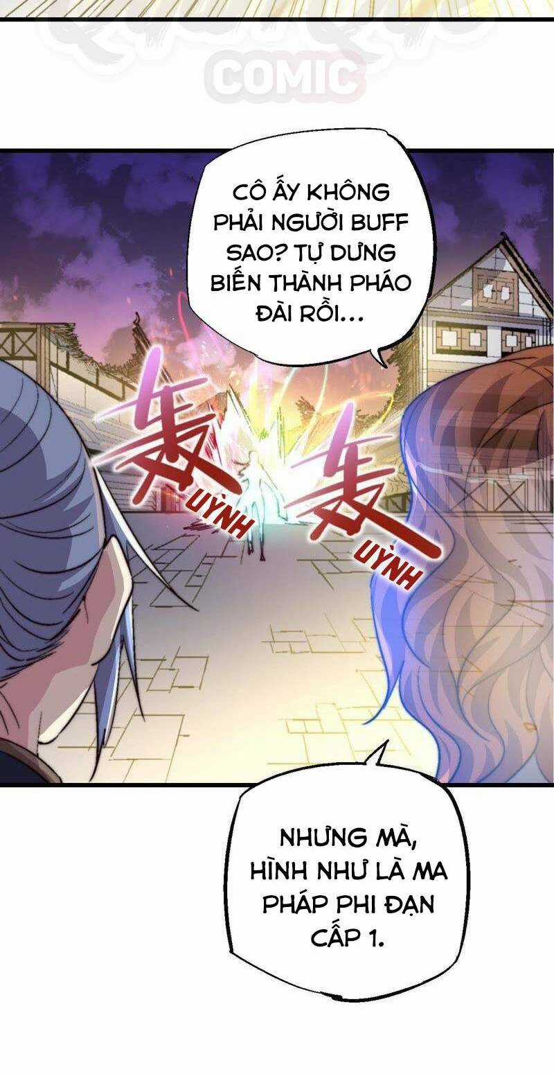 Dãy Số Chí Mạng - Chapter 38 - Trang 26