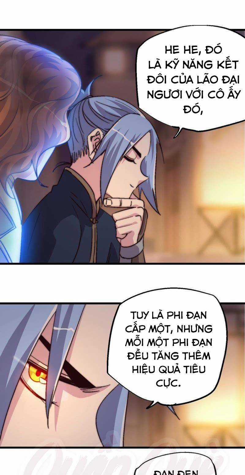 Dãy Số Chí Mạng - Chapter 38 - Trang 27