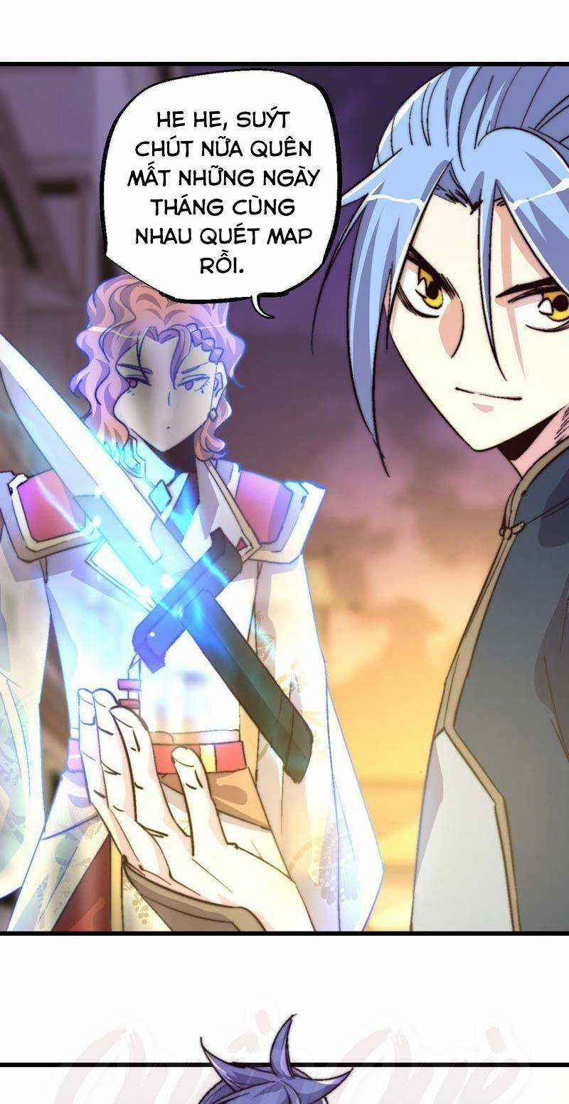 Dãy Số Chí Mạng - Chapter 38 - Trang 29